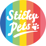 Sticky Pets