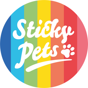 Sticky Pets